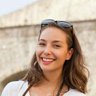 Çağla Elmas's profile picture