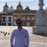 Alberto Trueba's profile picture