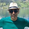 Kash Hussain profil fotoğrafı