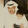 Profilbild von Dr. Ahmad Almutairi