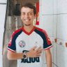 Yago Simões profil fotoğrafı