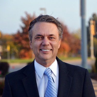 Dr. Jeff Colyer's profile picture