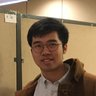 Фото профиля Yuliang Zou