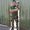 Nik Grandez del 🦅 profil fotoğrafı