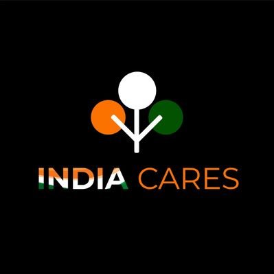 India Cares's profile picture