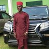Profilbild von ADEBOWALE ISMAIL