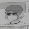 カヲルン 的头像