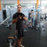 Profilbild von Fernando Avelino