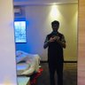 Kabshah Ansari profil fotoğrafı