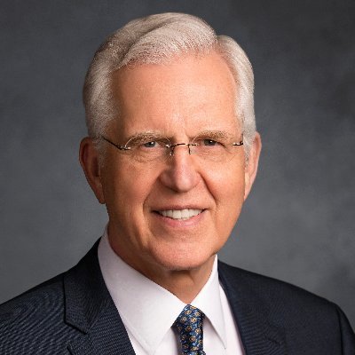 D. Todd Christofferson's profile picture