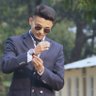 Lieutenant Purushark Suyal (Emergency List) 的头像