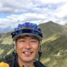 中嶋哲平 / Teppei トレイルビルダー、MTBインストラクター's profile picture