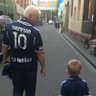 Michael Murray's profile picture