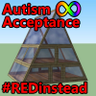 adult autistic *PARODY ACCOUNT's profile picture