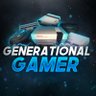 Generational Gamer profil fotoğrafı