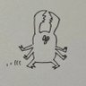 Фото профиля よこぎりくわがた