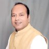 Фото профиля Bhartiya Janta Party - Wakif Mahmood Naqvi