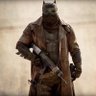 BATMAN profil fotoğrafı
