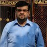 Profilbild von Dr. Amit Pundhir