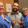 Фото профиля Mohamad El Zein MD, MPH 