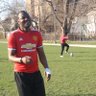 Oncle P profil fotoğrafı