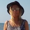 Maria Modafferi profil fotoğrafı
