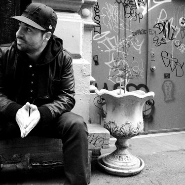 Ronnie Fieg's profile picture