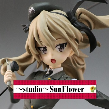 スタジオサンフラワー🌻となモ キングプロテアオルタ j35's profile picture