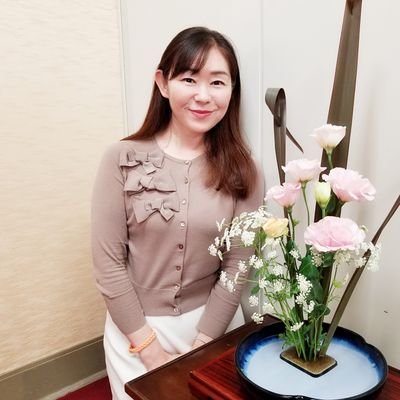 盛月ひろみ 静岡県議会議員 公明党's profile picture