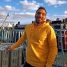 elbarbary ✌️ profil fotoğrafı