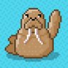 Waving Walrus Games's profile picture