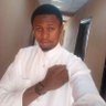 Profilbild von Abubakar Jamiu