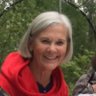 Profilbild von Patricia White
