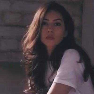 Amal Khan's profile picture