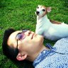 Фото профиля Junjie Guo 郭俊傑