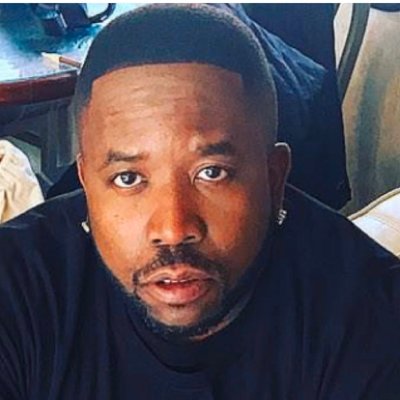 Big Boi's profile picture