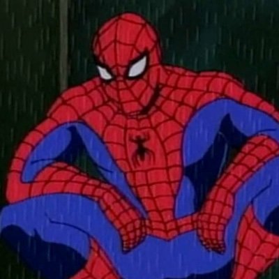 SpideyAnimated's profile picture