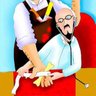 پزشک بی قانونی 的头像