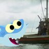 Tiburoncin (Comedy Shark Deity) ๐ฆ๐ฆ๐ฆ's profile picture