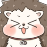 Profilbild von ざき《役満Vtuber》🦔