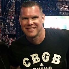 Jake Query's profile picture