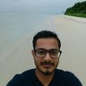 Profilbild von Ishan Khare