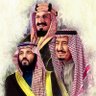 Amera Bint A. Aziz AlGhamdi💚🇸🇦💚 的头像