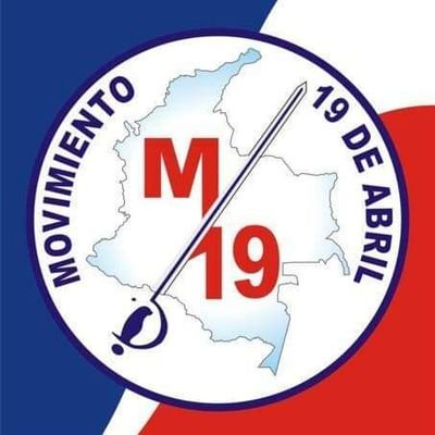 M-19's profile picture
