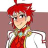 RedFighter345's profile picture