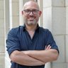 Profilbild von Pieter Boudry