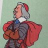Фото профиля Richelieu