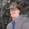 Profilbild von Alan Crawford