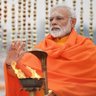 Namo Warriors Pune ( Modi ka Pariwar ) profil fotoğrafı