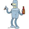 Profilbild von Bender